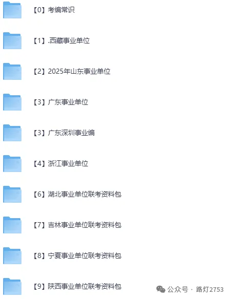 【最新版】2026事业单位考试真题合集含答案pdf(各省份+公基+职测+综应ABCDE类) 第2张