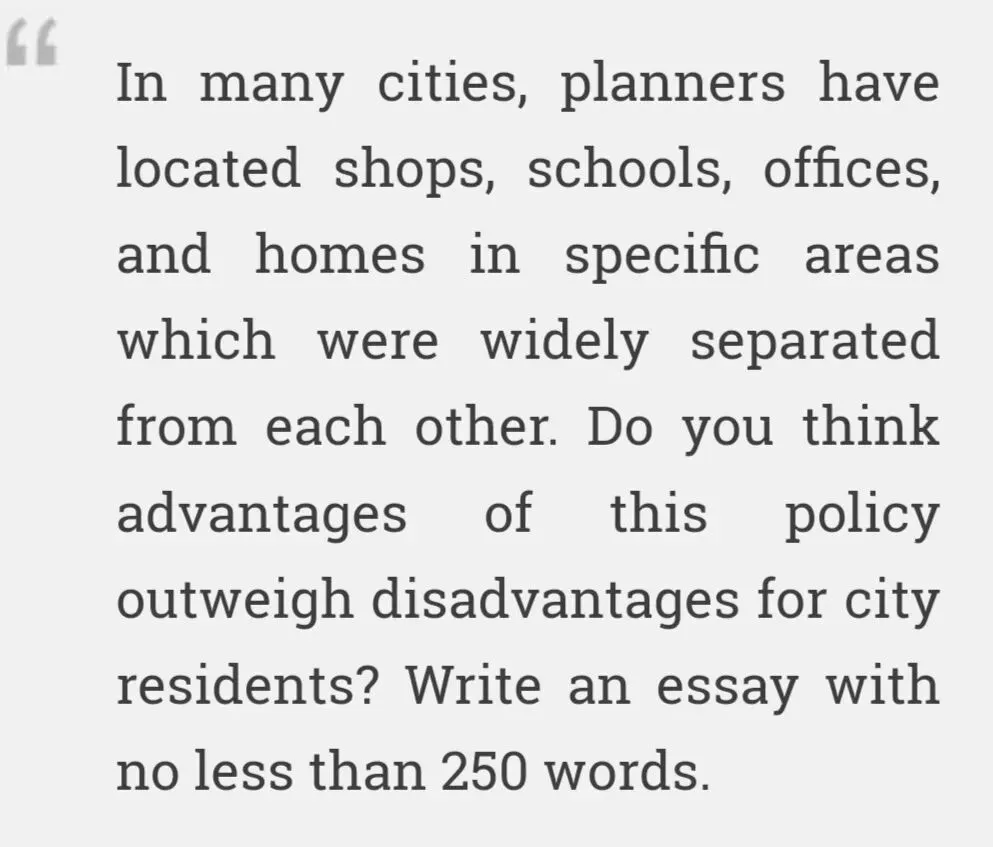 雅思写作真题范文(13) 第1张