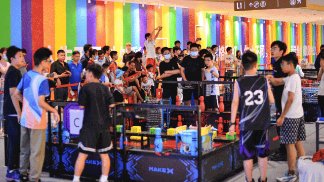 官宣!科技特长生正式纳入广东中考,学编程科创的孩子迎来黄金时代! 第16张