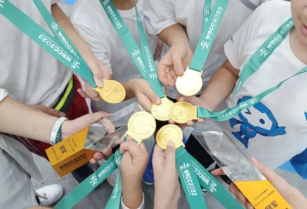 官宣!科技特长生正式纳入广东中考,学编程科创的孩子迎来黄金时代! 第20张