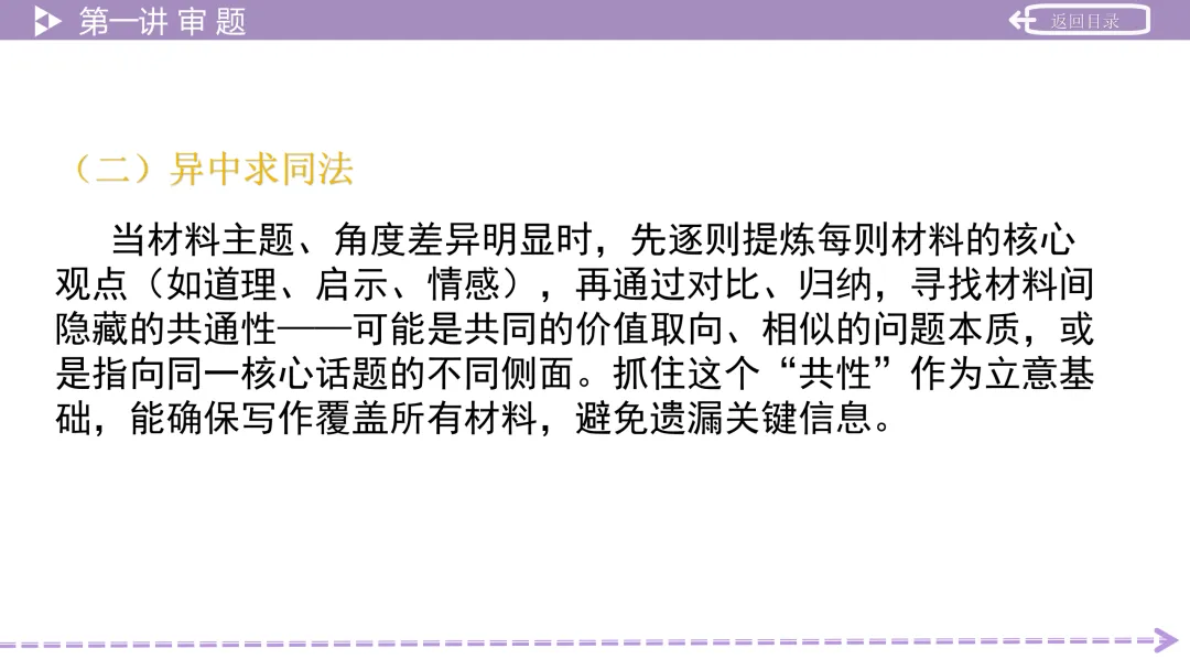 【最新2026年中考总复习】写作:高分写作技法(课件) 第23张