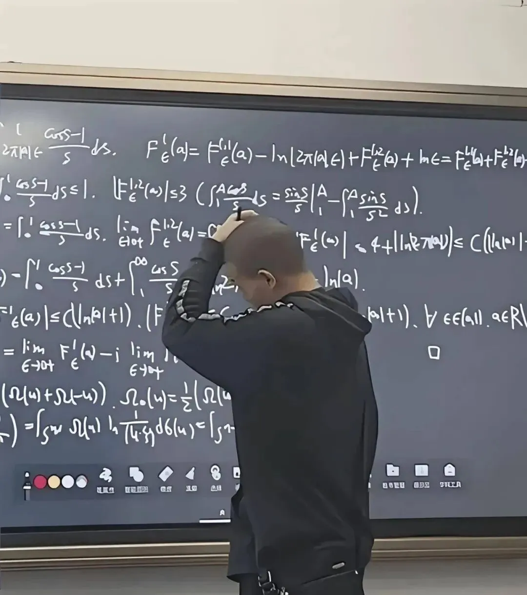 湖南高一大联考成绩出炉,90%中考学霸哭了!这道题让无数尖子生崩溃 第3张