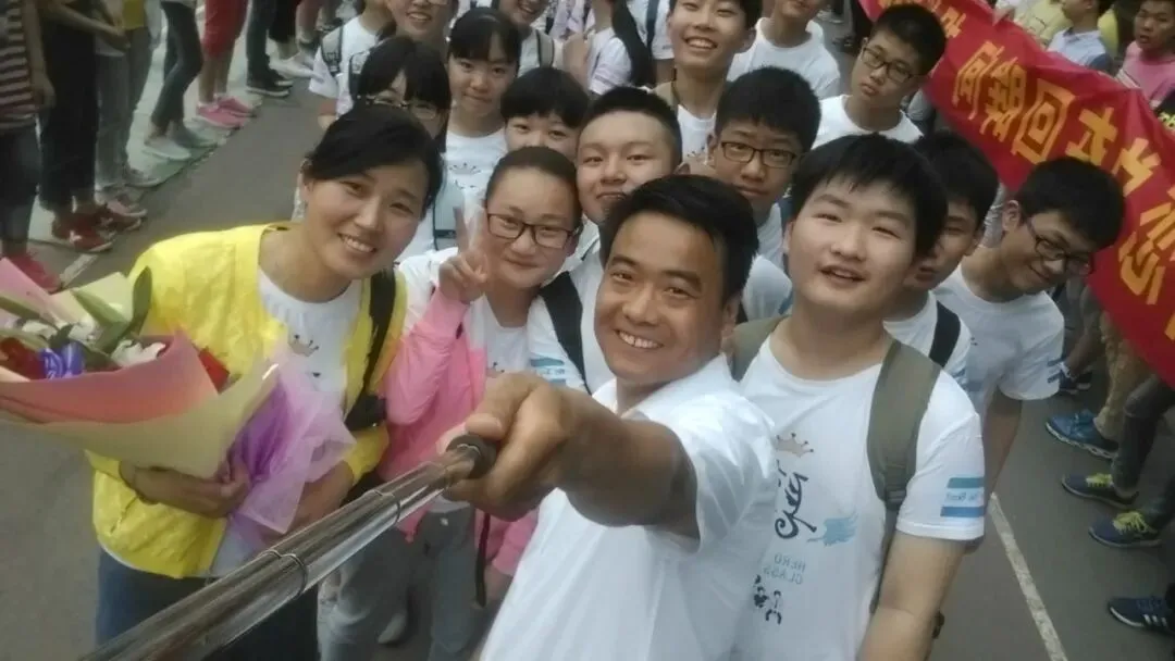 94天后中考丨面对单纯问题,请再单纯一点 第3张