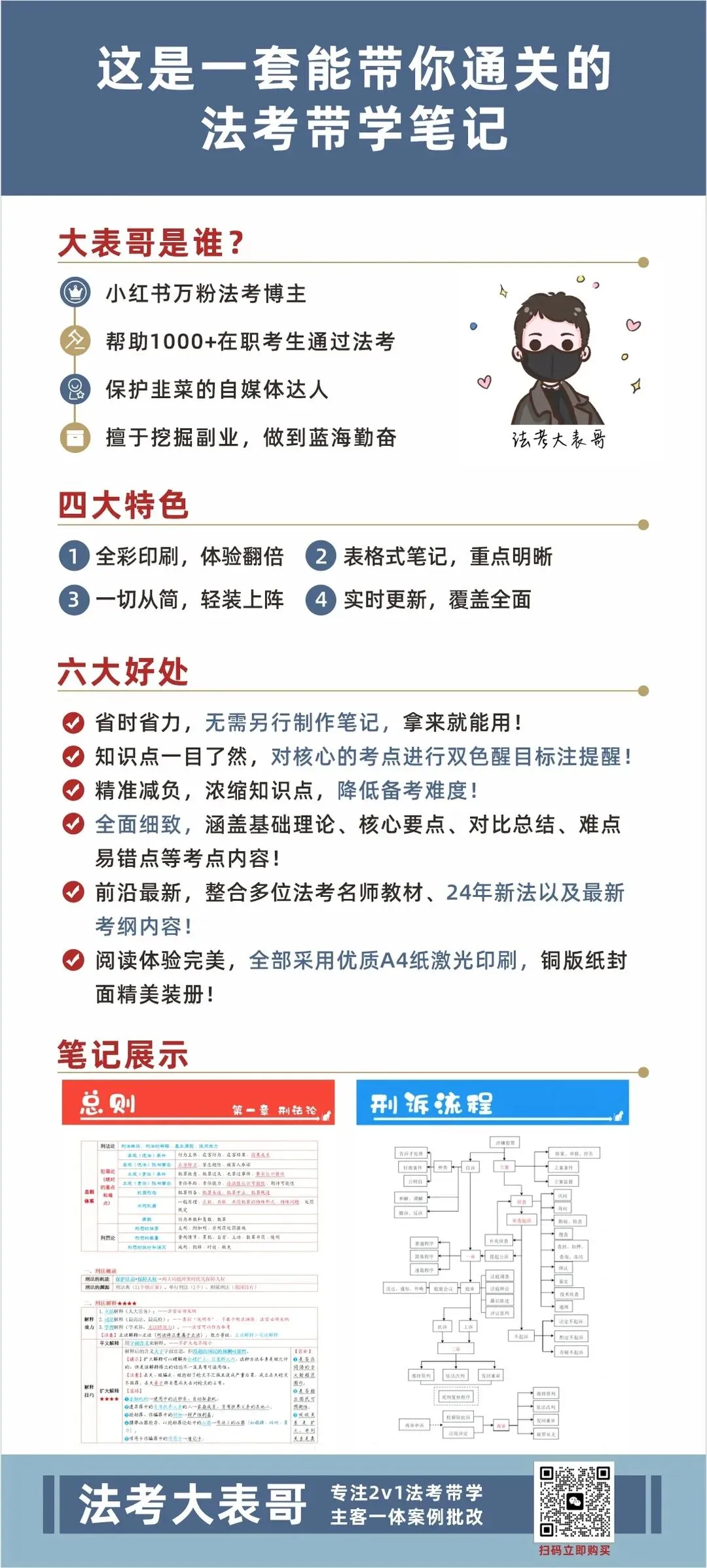 法考真题的正确使用方法,包涨分! 第3张
