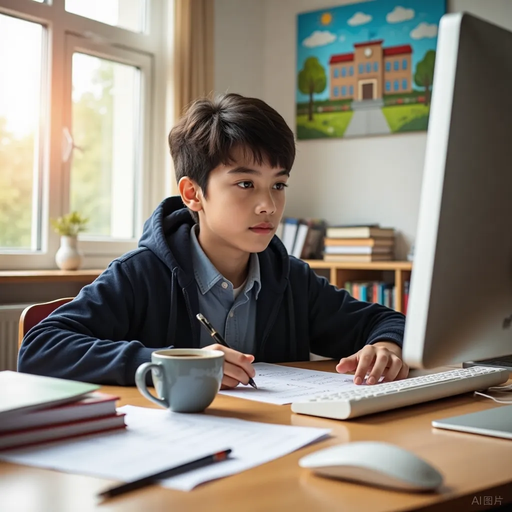 山东日照 2026 中考大变!地 / 生高考式赋分、物化市命题、其余省命题,总分 730 第4张