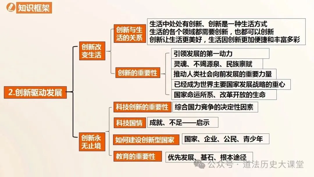 2026年中考道法一轮复习教案(6册23个单元) 第19张
