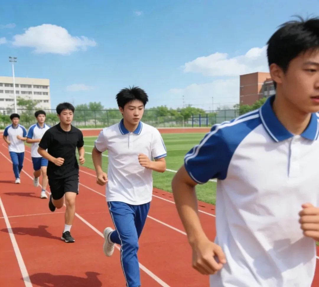 2026中考体育最新消息,河南四地“中招体育考试项目” 已发布! 第8张