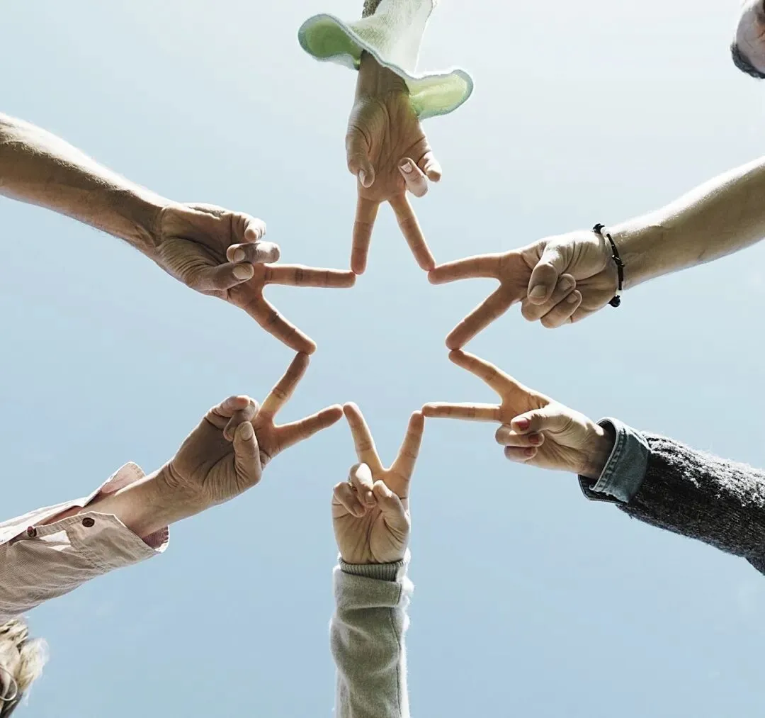 中考作文预测:唱一首真挚的友情之歌 第1张