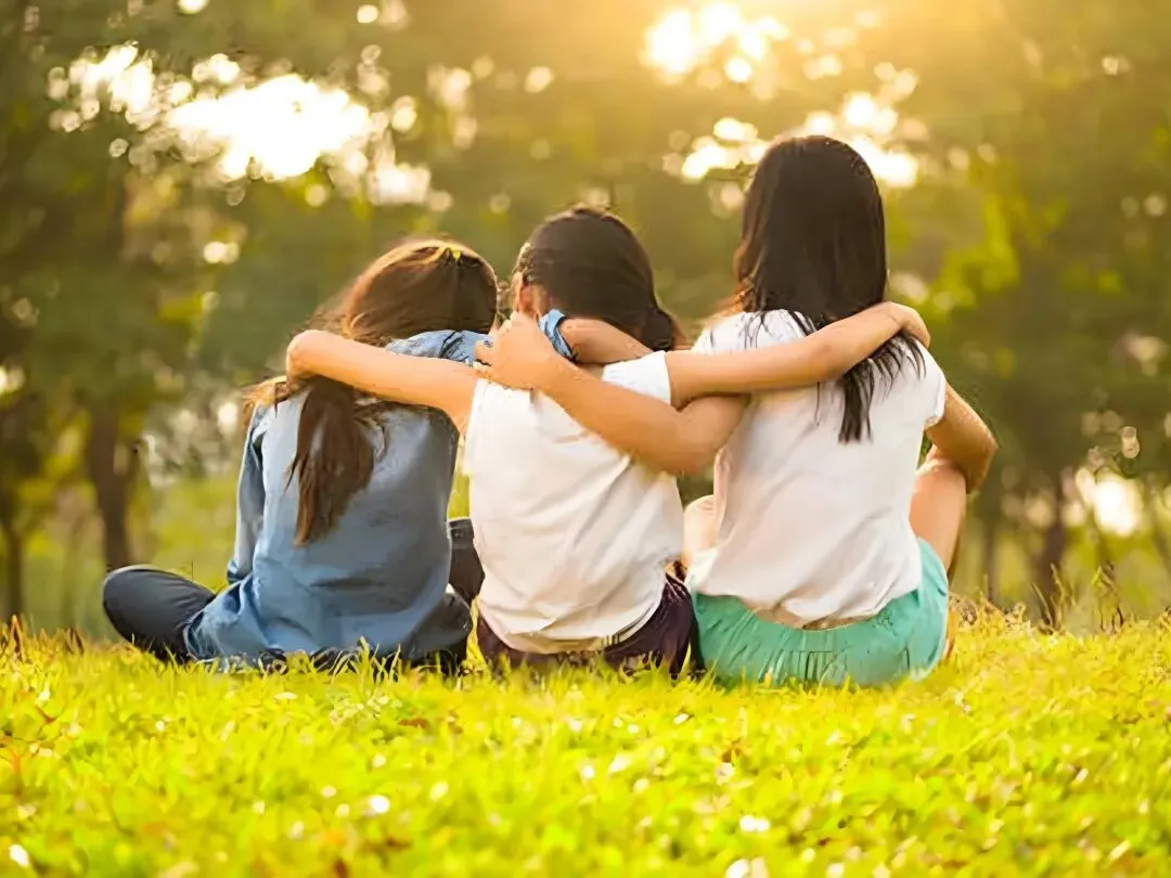 中考作文预测:唱一首真挚的友情之歌 第2张