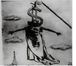 新题速递┃2026届甘肃省兰州市中考历史模拟卷 第9张