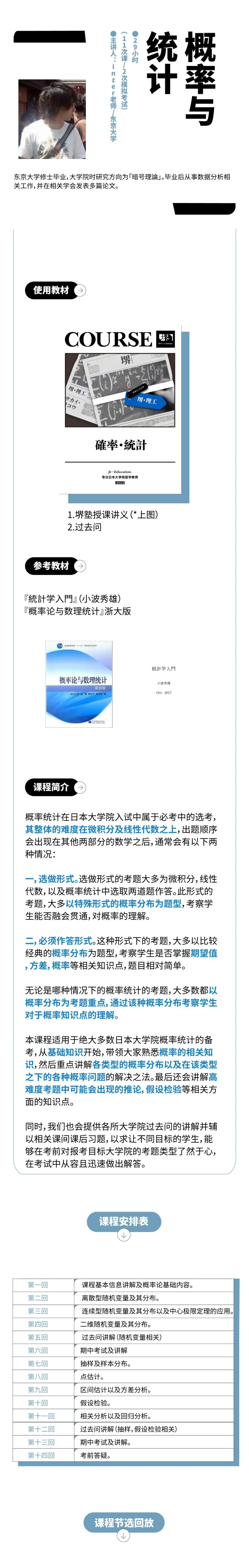 本周真题丨计算机丨东京大学情报工学系研究科-概率统计丨中文解读/考点/解题思路/答案/难易点评 第16张