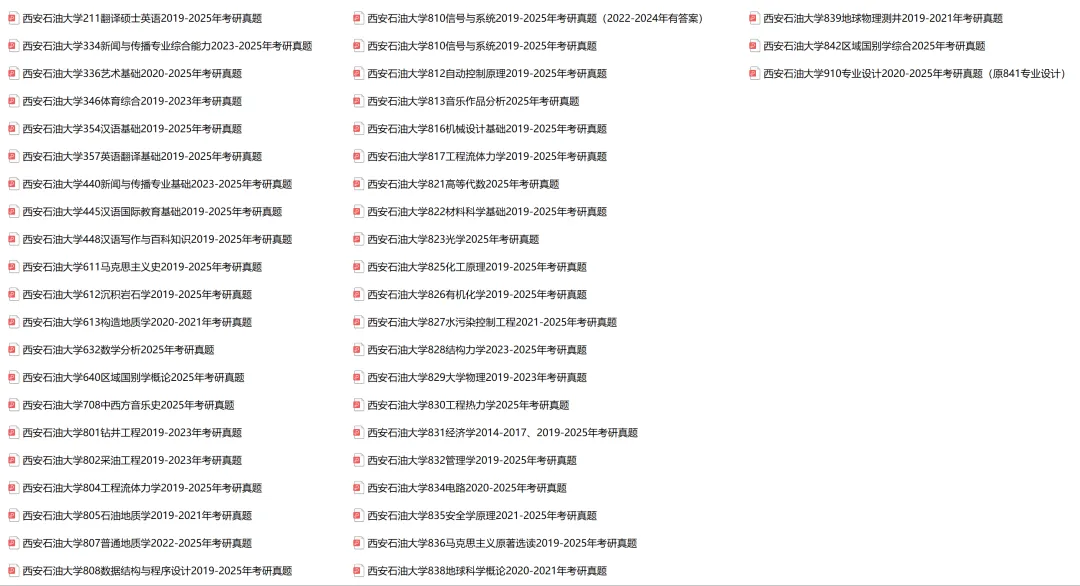 西安石油大学823光学2025年考研真题 第2张