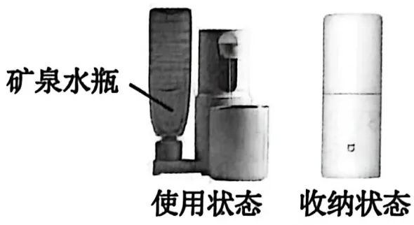 【2026届高三试卷(文字可复制)】2026年3月名校协作体高三通用技术含答案 第5张