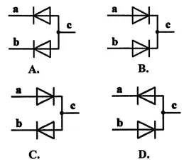 【2026届高三试卷(文字可复制)】2026年3月名校协作体高三通用技术含答案 第14张