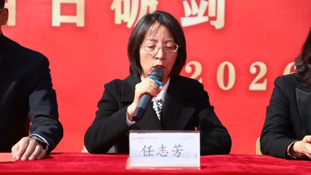 【校园动态】百日砺剑,决胜中考:英杰中学初三年级表彰大会圆满举行 第31张