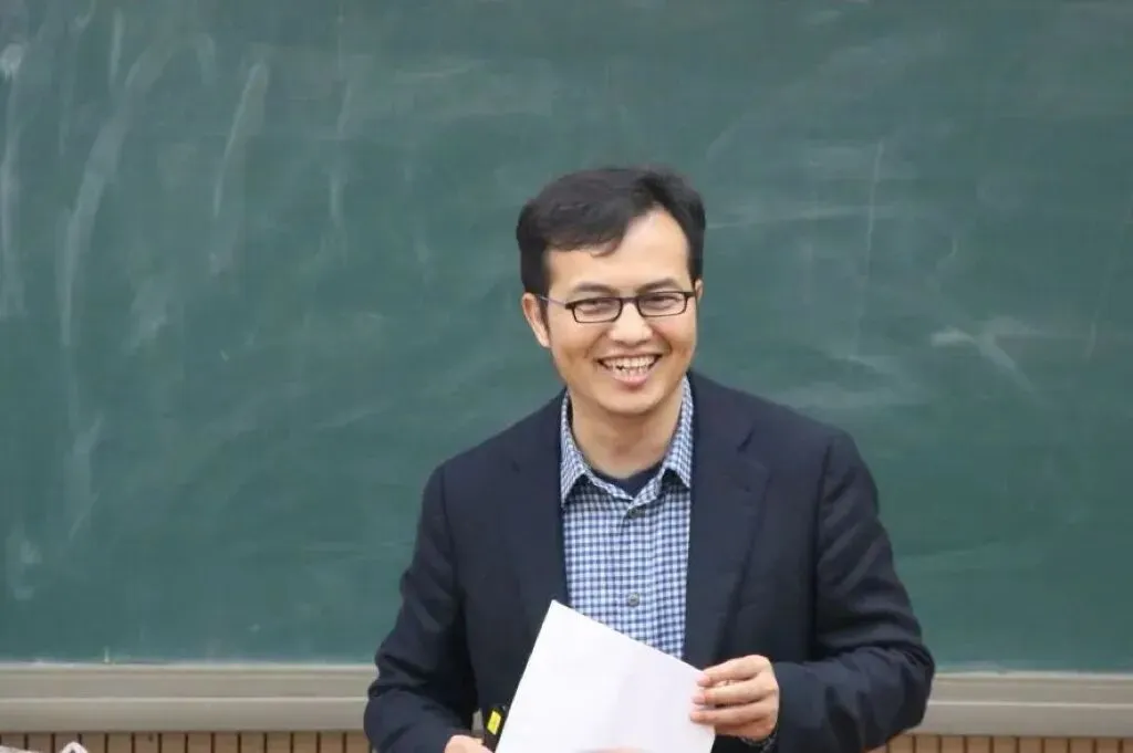 直击中考!长郡双语举行第六届命题讲题赛 第68张