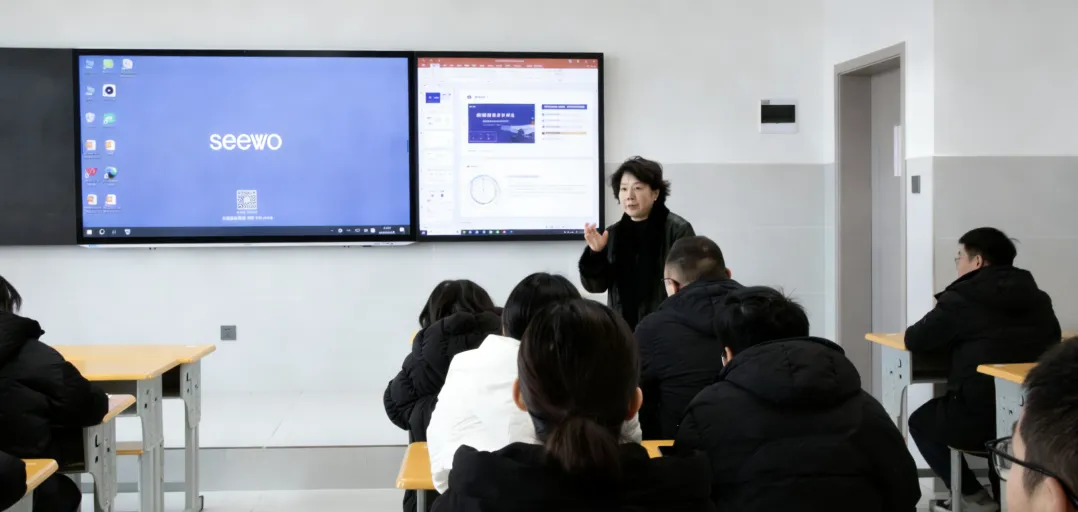 凝心聚力备中考,精准施策促提升|中考备考策略分享汇报会! 第7张