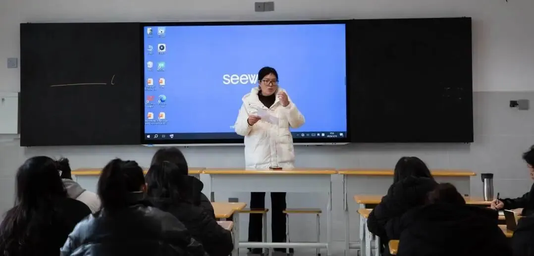 凝心聚力备中考,精准施策促提升|中考备考策略分享汇报会! 第17张