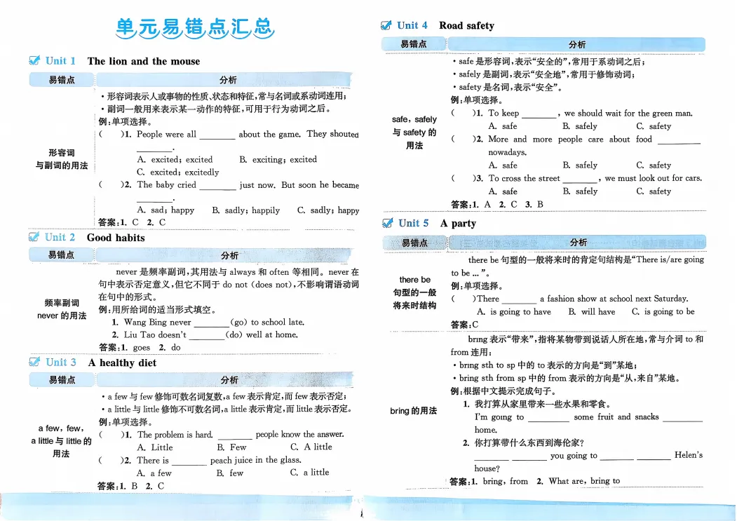 【小学必备教辅】2026春《亮点给力大试卷》 数学/英语6年级下册电子版可打印 第13张