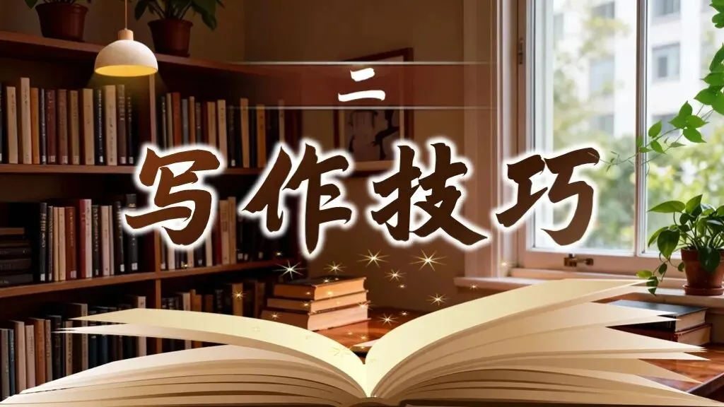 【中考语文】复习《写作专题二十:全命题作文写作知识与技巧》| 教学课件 第9张