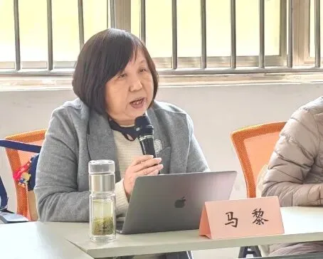 【尊重教育·教学】专家视导精准赋能 中考备考聚力攀高——南京市教研室莅临我校初三校区开展教学视导工作 第33张