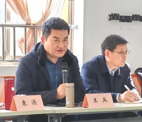 【尊重教育·教学】专家视导精准赋能 中考备考聚力攀高——南京市教研室莅临我校初三校区开展教学视导工作 第37张