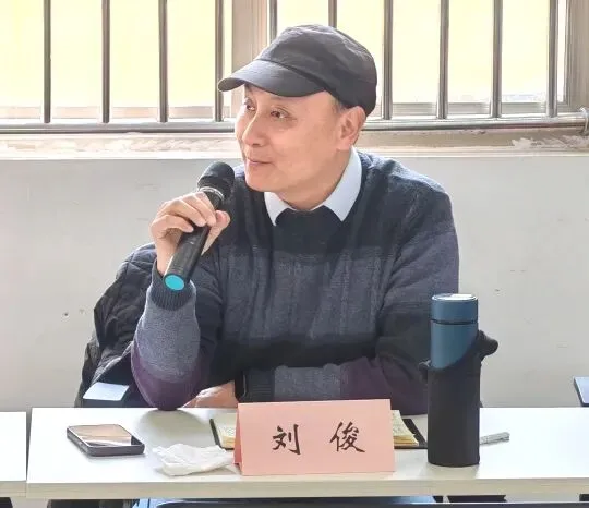 【尊重教育·教学】专家视导精准赋能 中考备考聚力攀高——南京市教研室莅临我校初三校区开展教学视导工作 第38张