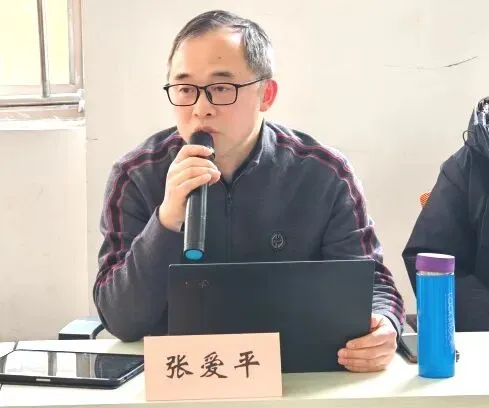 【尊重教育·教学】专家视导精准赋能 中考备考聚力攀高——南京市教研室莅临我校初三校区开展教学视导工作 第41张