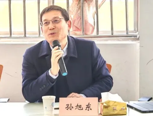 【尊重教育·教学】专家视导精准赋能 中考备考聚力攀高——南京市教研室莅临我校初三校区开展教学视导工作 第47张