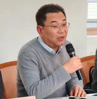 【尊重教育·教学】专家视导精准赋能 中考备考聚力攀高——南京市教研室莅临我校初三校区开展教学视导工作 第53张