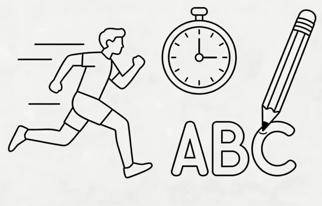 考研每日10词|Day1真题频词,背完直接得分! 第3张