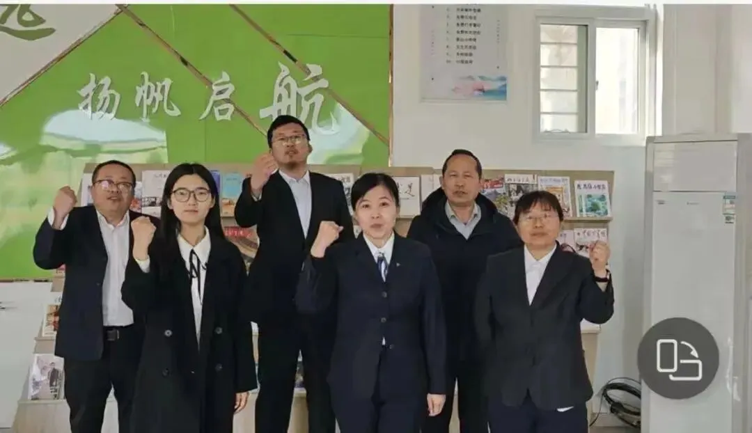 冲刺中考,为梦而战——聊城市茌平区实验中学2026届中考誓师大会圆满举行 第19张