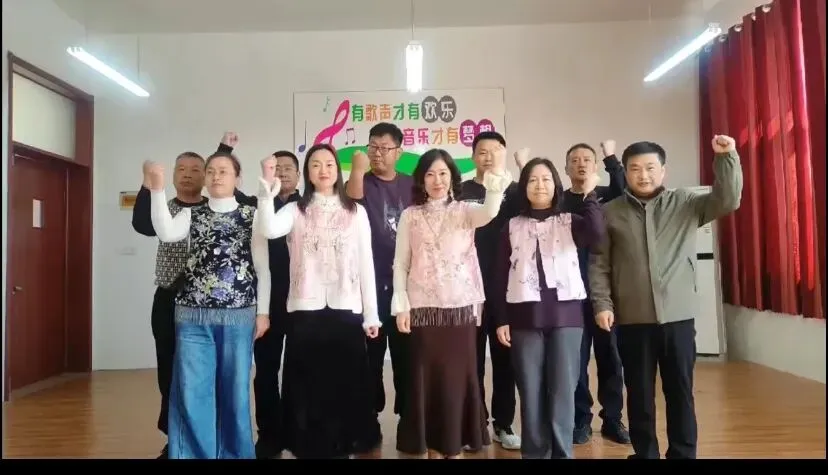 冲刺中考,为梦而战——聊城市茌平区实验中学2026届中考誓师大会圆满举行 第20张