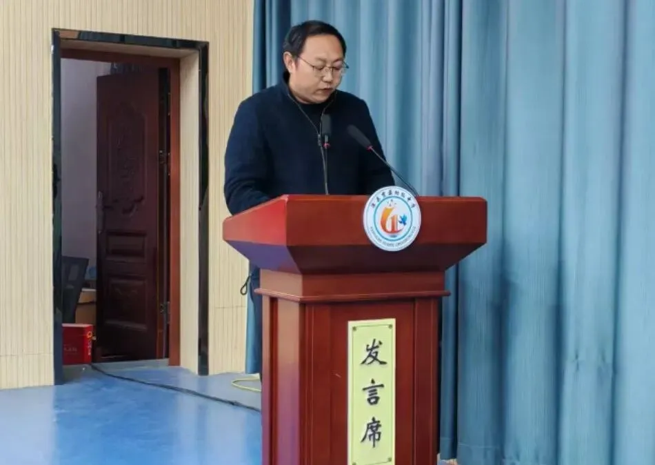 【贯中·中考】贯溪初中举行2026届九年级中考百天冲刺誓师大会 第4张