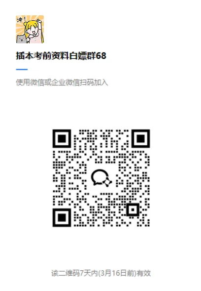 水院2026春四六级报名通知!附往年真题! 第2张