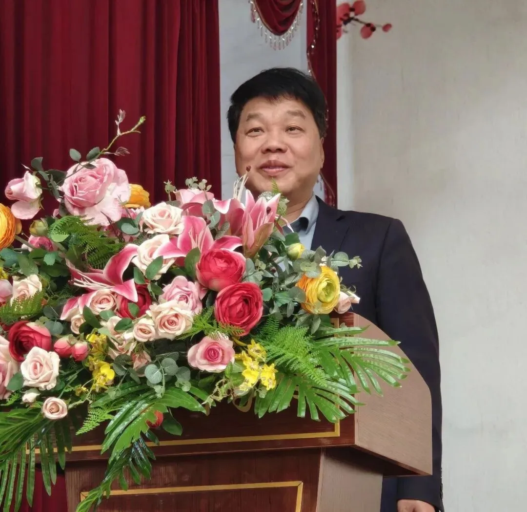 百日砺剑竞逐锋芒 英才逐梦决胜中考——漳州英才学校2026届百日誓师大会侧记 第13张