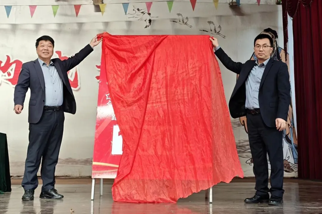 百日砺剑竞逐锋芒 英才逐梦决胜中考——漳州英才学校2026届百日誓师大会侧记 第28张