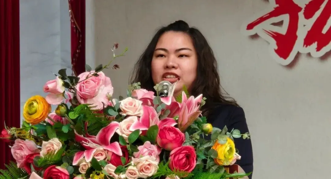 百日砺剑竞逐锋芒 英才逐梦决胜中考——漳州英才学校2026届百日誓师大会侧记 第32张