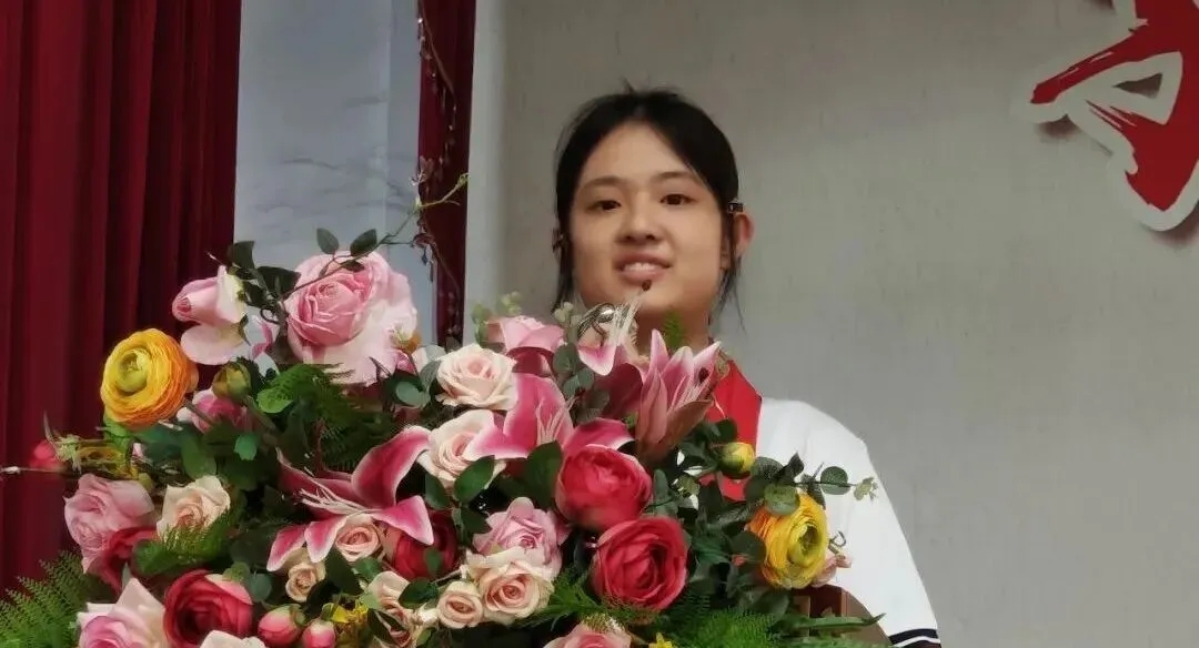 百日砺剑竞逐锋芒 英才逐梦决胜中考——漳州英才学校2026届百日誓师大会侧记 第46张