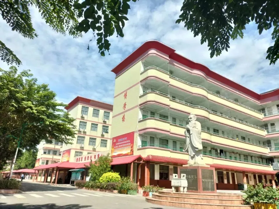 百日砺剑竞逐锋芒 英才逐梦决胜中考——漳州英才学校2026届百日誓师大会侧记 第76张