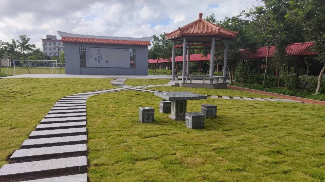 百日砺剑竞逐锋芒 英才逐梦决胜中考——漳州英才学校2026届百日誓师大会侧记 第78张