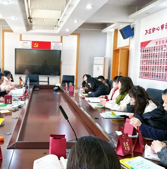 统筹进度,备战中考 第17张