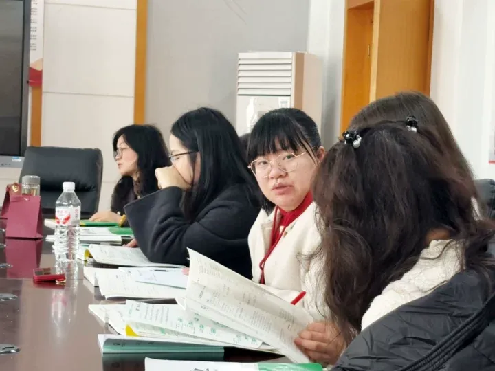 统筹进度,备战中考 第18张