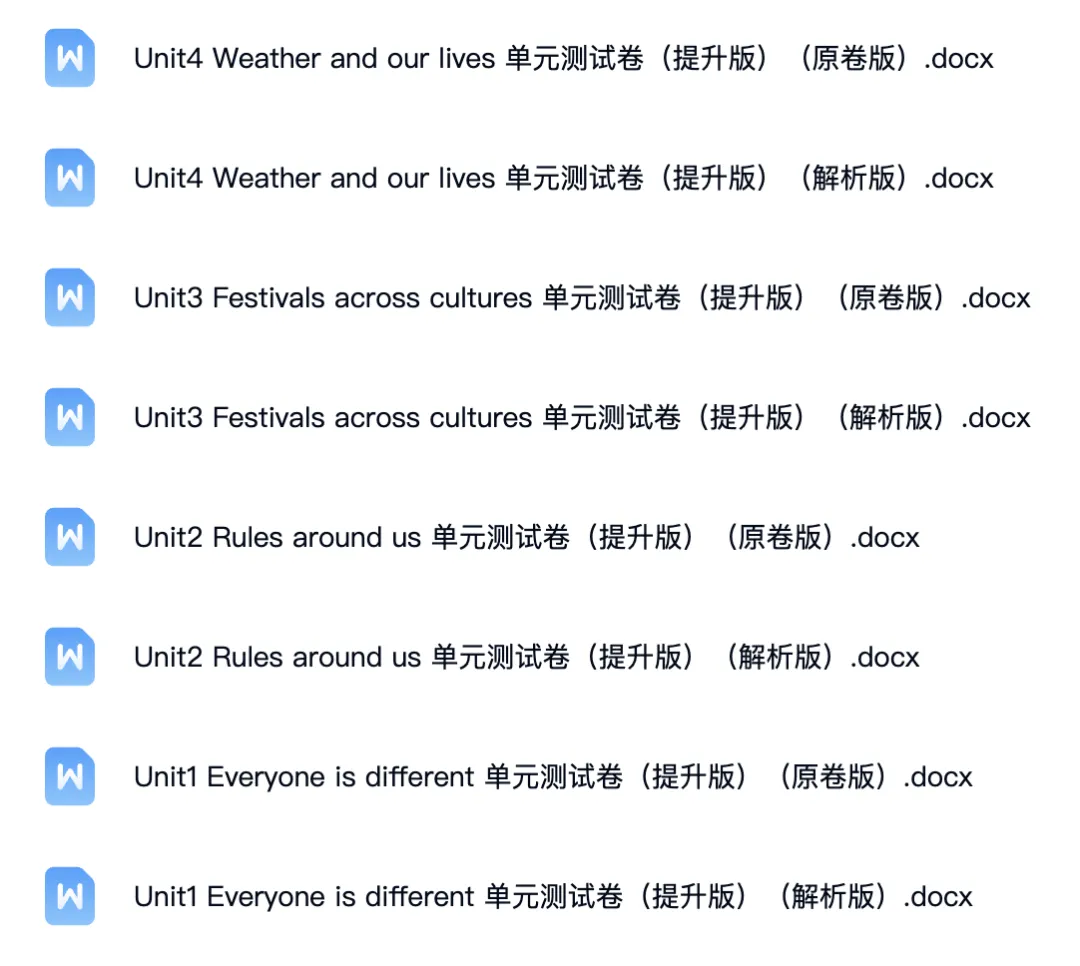 中考倒计时100天!上海初三二模复习攻略:抓准重点,逆风翻盘稳提分 第2张