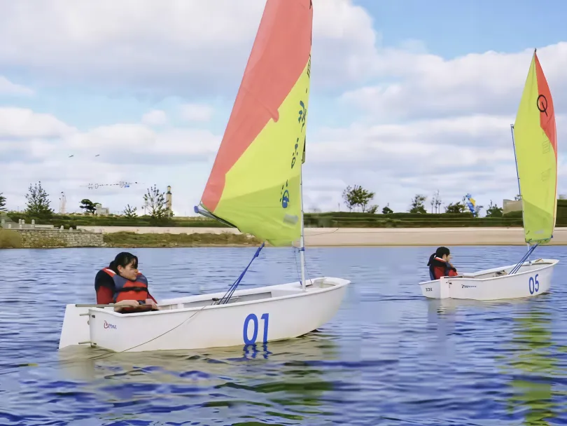 首届中考一鸣惊人!那香海苏外2026春季插班&新高一招生同步开启 第19张