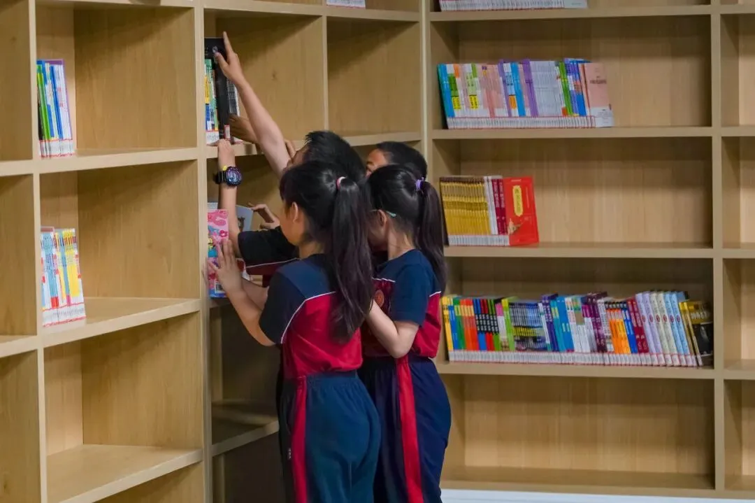 首届中考一鸣惊人!那香海苏外2026春季插班&新高一招生同步开启 第27张