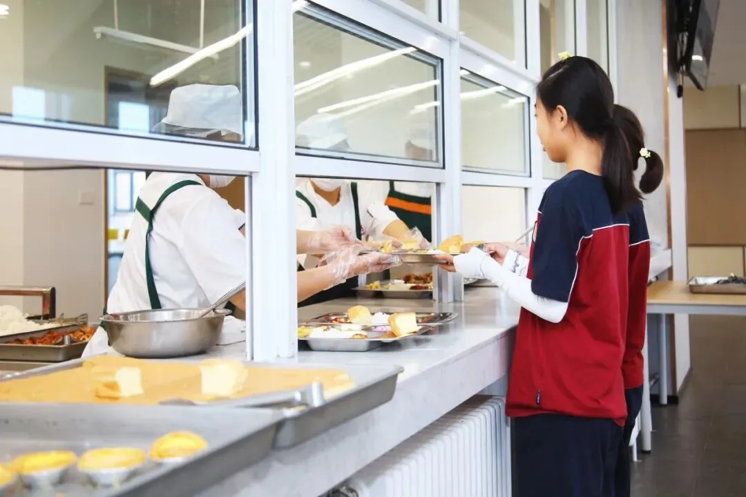 首届中考一鸣惊人!那香海苏外2026春季插班&新高一招生同步开启 第28张