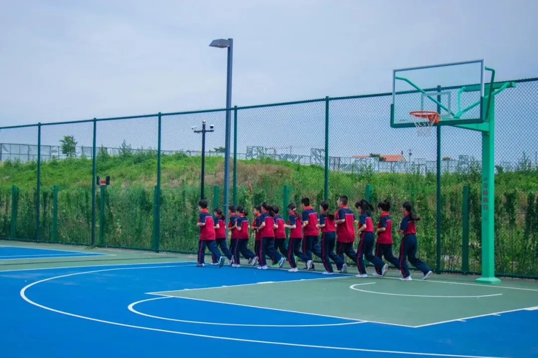 首届中考一鸣惊人!那香海苏外2026春季插班&新高一招生同步开启 第29张