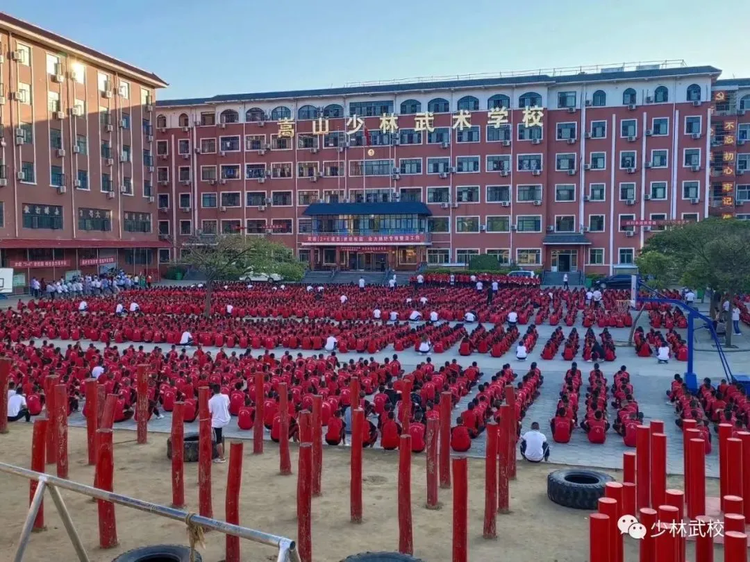 家长警惕:中考分流后,选错学校=耽误孩子一辈子,看完再择校 第13张