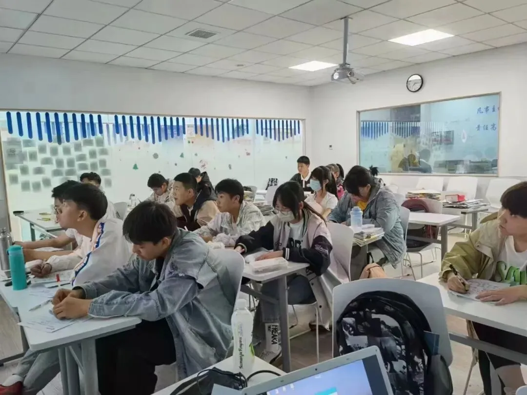 2026年天津南开区初三考前冲刺班_中考冲刺基础班/刷题班/点睛班哪里有? 第10张